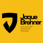 JAQUE BRENNER SOLUÇÃO EM GESTÃO DE PESSOAS
