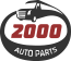 2000 Auto Parts
